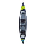 Kayak gonflable - tahe - haute pression et stablilité - breeze full hp2 pro Kayak gonflable - tahe - haute pression et stablilité - breeze full hp2 pro