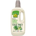 Kb engrais tout prt plantes vertes et dintrieur - 1 l