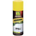 Kb home defense - arosol fourmis sans insecticide 300ml