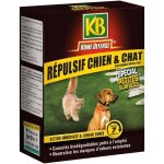 Kb home defense rpulsif chiens et chats granuls - 200 g