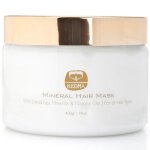 Kedma mineral hair mask masque capillaire 500 g pour tous types cheveux