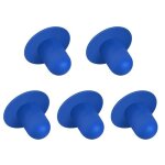 Keenso lot de 5 bouchons de piscine pour pompe de filtration - compatible avec piscines hors sol intex ...
