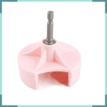 Keenso adaptateur de manivelle pour machine � tricoter adaptateur de manivelle de rechange pour machine ...