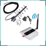 Keenso amplificateur de signal pour t�l�phone portable amplificateur de signal gsm pour t�l�phone portable ...