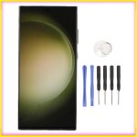 Keenso assemblage d�cran tactile de t�l�phone �cran de remplacement pour s23 ultra 5g lcd �cran tactile ...