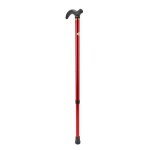 Keenso bâton de marche rétractable canne de marche poignée ergonomique rétractable bâton de marche léger ... Keenso bâton de marche rétractable canne de marche poignée ergonomique rétractable bâton de marche léger ...