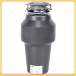 Keenso broyeur de d�chets alimentaires broyeur de d�chets cuisine �gout broyeur � ordures 3 / 4hp outillage ...