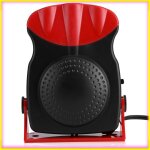 Keenso chauffage soufflant chauffage de voiture chauffage portable 150 w 12 v pour d�givreur de pare ...