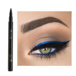 Keenso crayon pour les yeux crayon eyeliner liquide imperméable longue durée maquillage pour les yeux ... Keenso crayon pour les yeux crayon eyeliner liquide imperméable longue durée maquillage pour les yeux ...