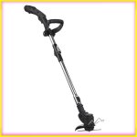 Keenso d�sherbant - herbe sans fil weed wacker 12 v machine d�limination des mauvaises herbes lame de ...