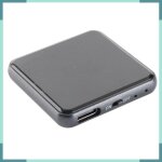 Keenso enregistreur vocal num�rique mini enregistreur vocal enregistrement � une touche enregistreur ...