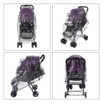 Keenso housse de pluie pour poussette bébé baby stroller rain cover weather windproof baby puericulture ... Keenso housse de pluie pour poussette bébé baby stroller rain cover weather windproof baby puericulture ...