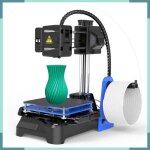 Keenso imprimante 3d easythreed machine dimpression pour enfants mini bureau 100 x 100 x 100 mm informatique ...