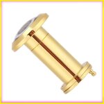 Keenso judas de porte � 200 degr�s judas de porte � grand angle de vision de 200 degr�s avec couvercle ...