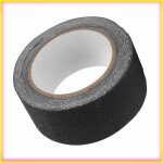 Keenso ruban antid�rapant (gris)color� 5m * 5cm pvc antid�rapant anti - d�rapant adh�sif pour marche ...