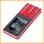 Keenso t�l�phone portable � grande cl� t�l�phone portable 2g d�bloqu� double sim grande cl� �cran couleur ...
