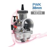 Keihi 38 mm - carburateur keihin pwk de bonne puissance moteur tout - terrain scooter de motocross trx250r ...