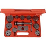 Keke - coffret repousse piston dtriers de freins pour remplacer disque outil et adaptateurs de mchoire ...