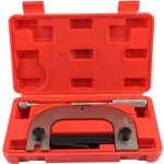 Keke - kit doutils de calage du moteurcourroie de distribution pour renault 1. 4 1. 6 1. 8 2. 0 16v