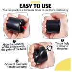 Kel jouet de farce de pet fabricant de bruit de pet machine  pter  presser en caoutchouc puericulture ...