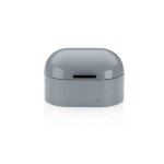 Kela boite  pain friscolino - 25 x 15 cm - gris