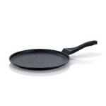 Kela crpire fonte alu revtue 3 couches stella nova - 32 cm