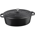 Cocotte - calido - fonte noire - 95 litres - tous feux compatibles