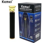 Kemei 1971 pro li t - outliner squelette lourd frappeur tondeuse sans fil hommes baldaquin tondeuse  ...