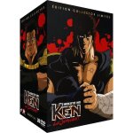 Ken le survivant (hokuto no ken) - intgrale des 2 saisons - edition collector limite (26 dvd)