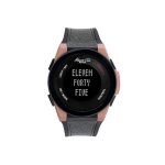 Montre - kenneth cole - connect 10022939 - quartz - digital - noir