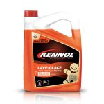 Kennol lave - glace - 15�c toutes saisons pain d�pices bidon 5 litres