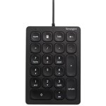 Pav numrique - kensington - usb - a - 21 touches - 4 raccourcis - silencieux