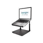 Support pour ordinateur portable - kensington - smartfit - 156 pouces - noir - hauteur réglable Support pour ordinateur portable - kensington - smartfit - 156 pouces - noir - hauteur réglable