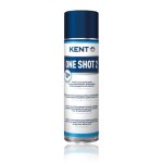 Kent one shot 2 nettoyant injecteur et carburateur 500 ml Kent one shot 2 nettoyant injecteur et carburateur 500 ml