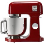 Kenwood 0w20011314 robot pétrin planétaire 1000 w acier plastique Kenwood 0w20011314 robot pétrin planétaire 1000 w acier plastique