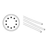 Kenwood accessoires at910002 filire pour bigolis