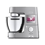 Robot de cuisine - kenwood - cooking chef xl - 1500 w - 6. 7 l - argent