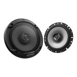 Kenwood enceintes 17 cm - kfc - s1766 Kenwood enceintes 17 cm - kfc - s1766