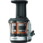 Extracteur de jus - kenwood - kax720pl - capacité 400 ml - système anti - goutte - faible vitesse Extracteur de jus - kenwood - kax720pl - capacité 400 ml - système anti - goutte - faible vitesse
