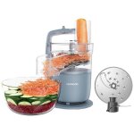 Kenwood home appliance fdp22. 130gy fp kw fp1 + dp int robot de cuisine 650 w bleu Kenwood home appliance fdp22. 130gy fp kw fp1 + dp int robot de cuisine 650 w bleu