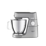 Robot mixeur - kenwood - kvl 85. 124si - 1200w - 7l - acier inoxydable