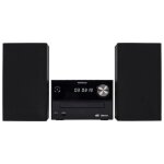 Microchane - kenwood - m - 420dab - noir - bluetooth - dab +