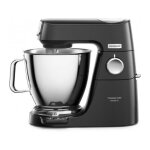 Robot cuiseur - kenwood - kvl85. 004bk - 7l et 5l - 1200 watts - noir
