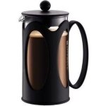Kenya - cafetire  piston bodum 8 tasses 1. 0 l