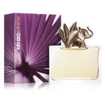 Eau de parfum - kenzo - selva elephante - 100ml - femme - luxuriant