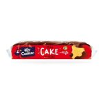 Ker cadelac - barre marbre cacao 500g - lot de 4