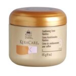 Keracare cr�me coiffure 4oz