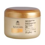 Masque capillaire - keracare - r�parateur intensif - 8oz - cheveux ab�m�s - mixte
