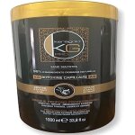 Soin capillaire - keragold pro - botoxine capillaire - 1000ml - sans sulfates - 96% dingr�dients naturels ...