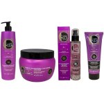 Keragold pro - pack ultime expert liss xl - sans sulfates  la keratine protine de soie shampooing 500ml ...